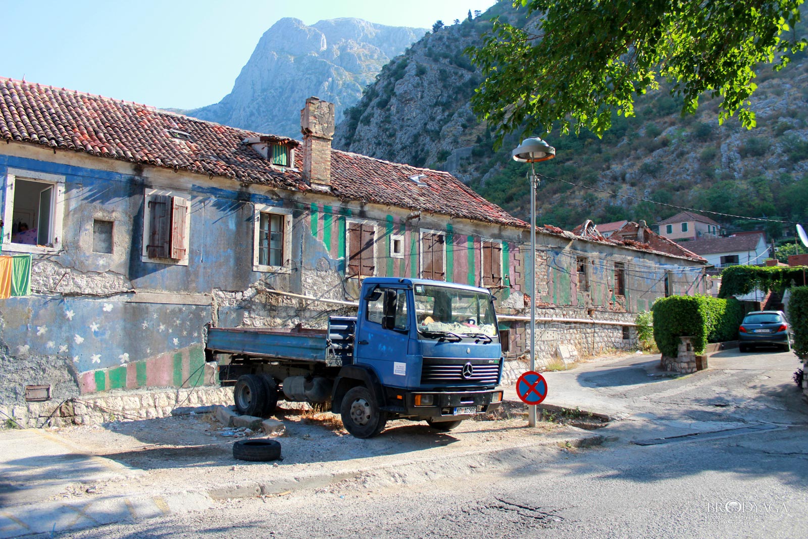 Kotor